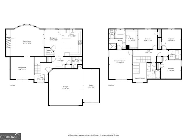 3330 Elkhorn Ridge Run, Dacula, GA 30019
