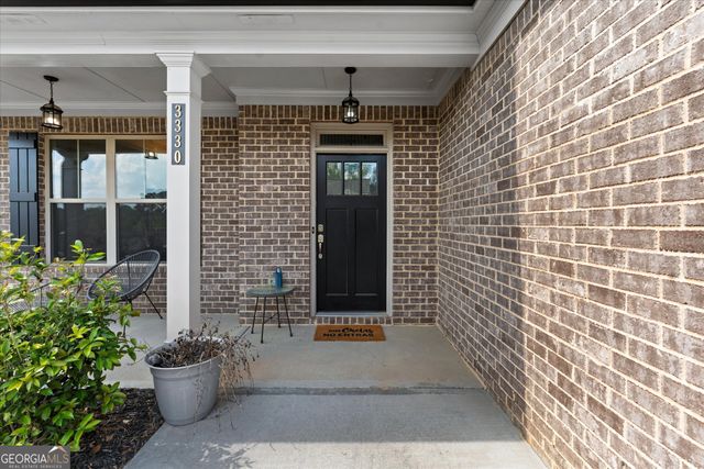 3330 Elkhorn Ridge Run, Dacula, GA 30019