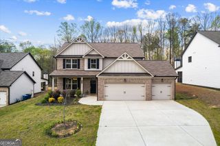 3330 Elkhorn Ridge Run, Dacula, GA 30019