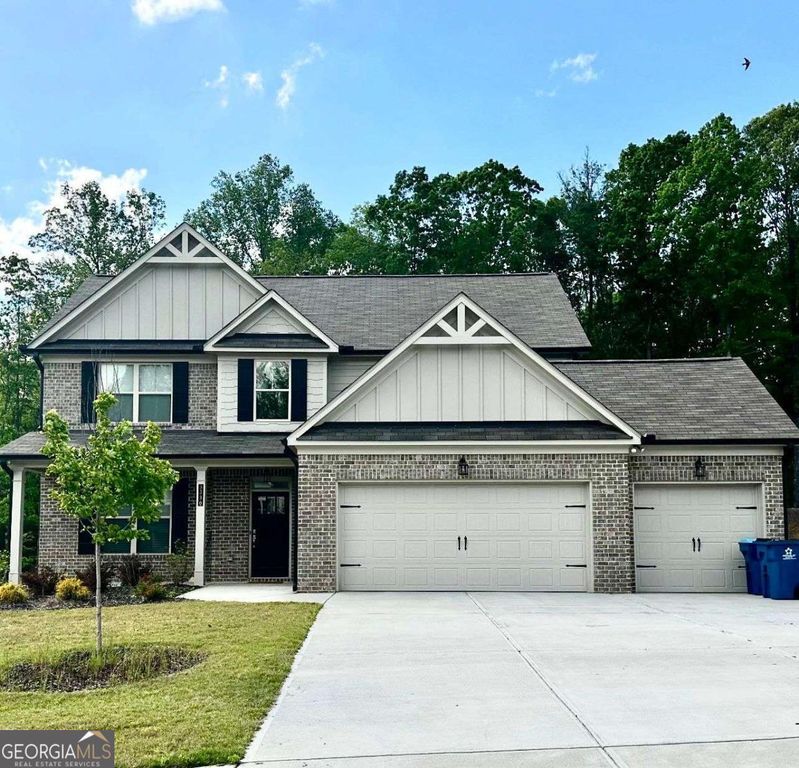 3330 Elkhorn Ridge Run, Dacula, GA 30019