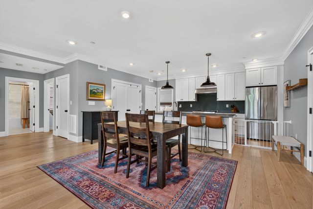 120 Brookside Ave 302, Boston, MA 02130