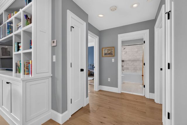 120 Brookside Ave 302, Boston, MA 02130