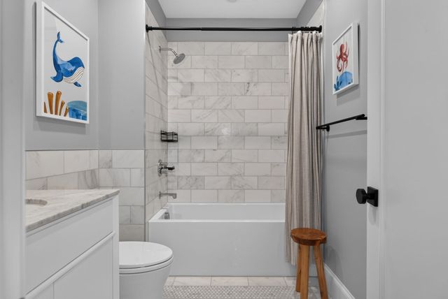 120 Brookside Ave 302, Boston, MA 02130