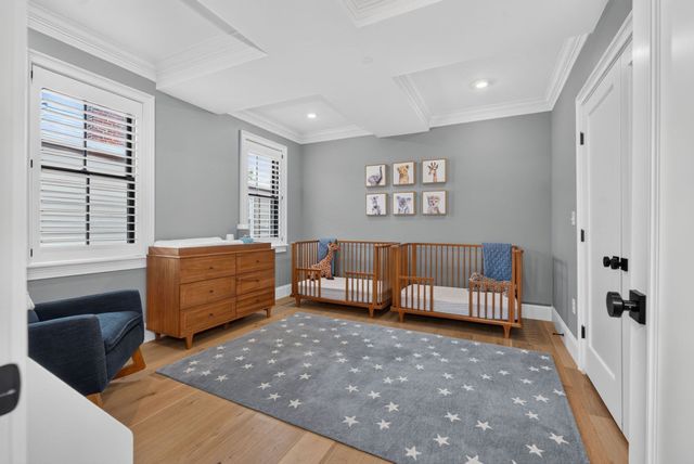 120 Brookside Ave 302, Boston, MA 02130