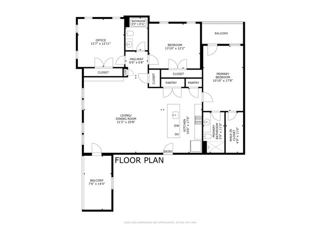120 Brookside Ave 302, Boston, MA 02130