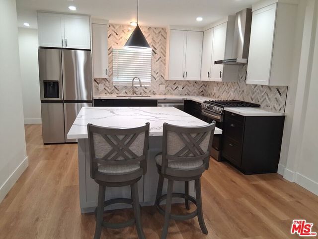 3418 W 27th Street, Los Angeles, CA 90018