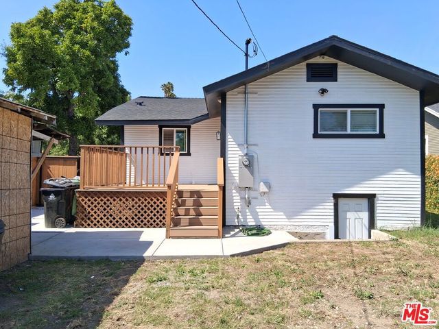 3418 W 27th Street, Los Angeles, CA 90018