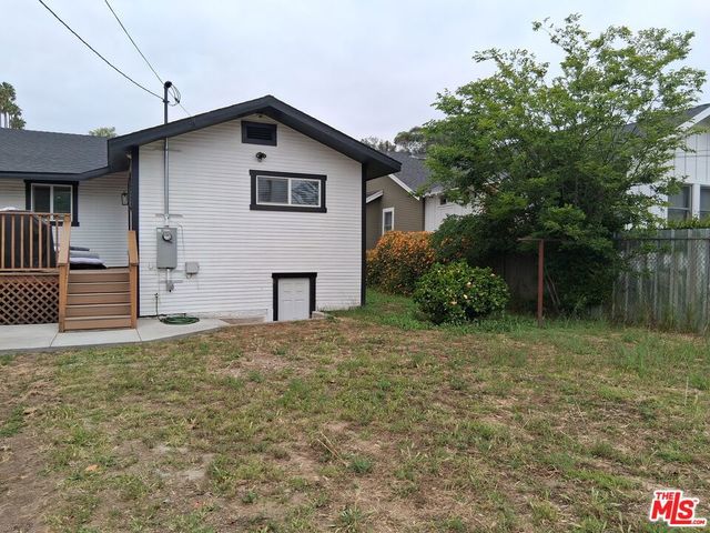 3418 W 27th Street, Los Angeles, CA 90018