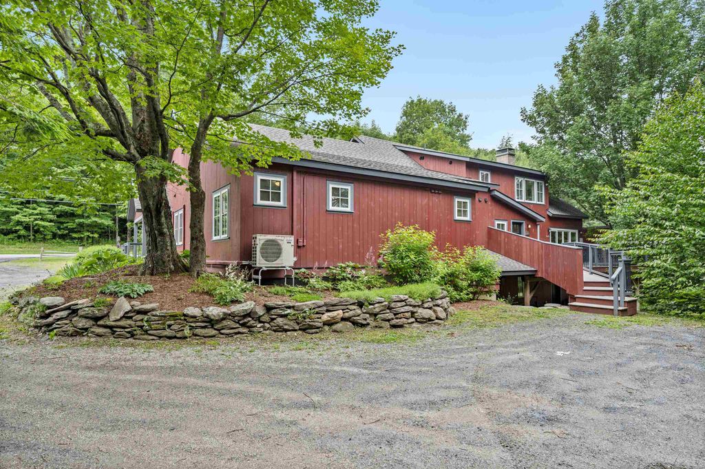 3209 German Flats Road # 3, Warren, VT 05674