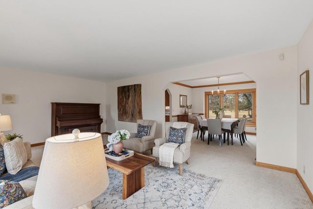 12605 N St Anne LANE, Mequon, WI 53092