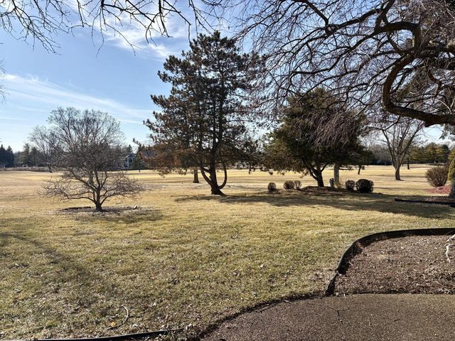 12605 N St Anne LANE, Mequon, WI 53092