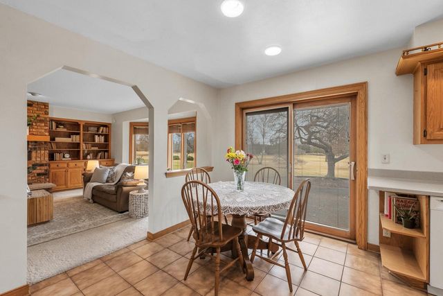 12605 N St Anne LANE, Mequon, WI 53092