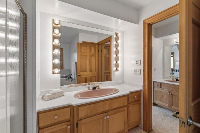 12605 N St Anne LANE, Mequon, WI 53092