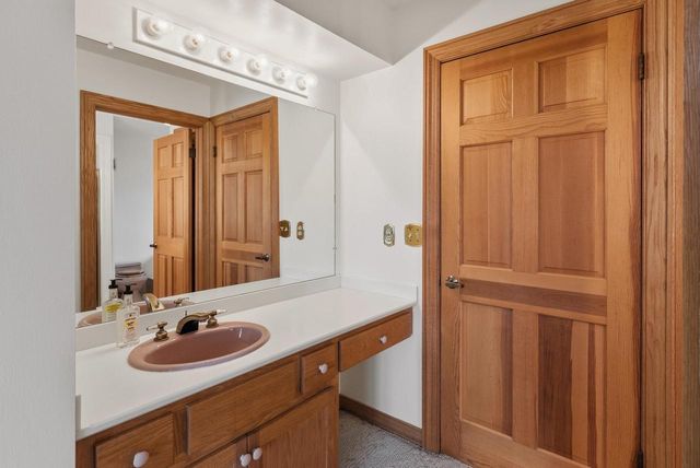 12605 N St Anne LANE, Mequon, WI 53092