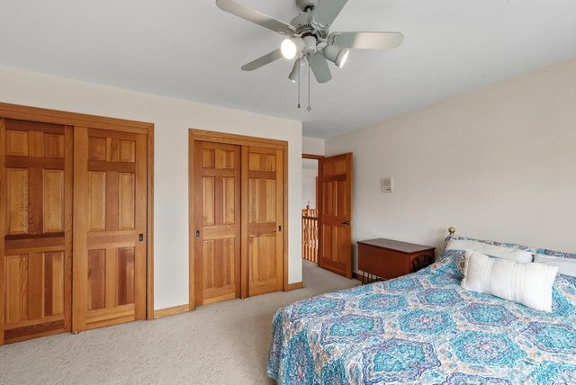 12605 N St Anne LANE, Mequon, WI 53092