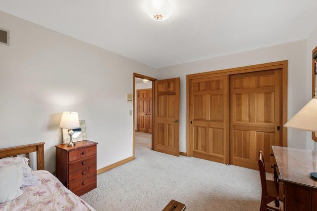 12605 N St Anne LANE, Mequon, WI 53092