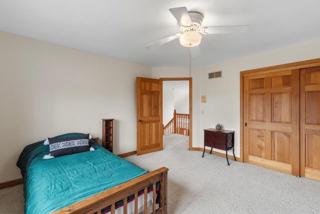 12605 N St Anne LANE, Mequon, WI 53092