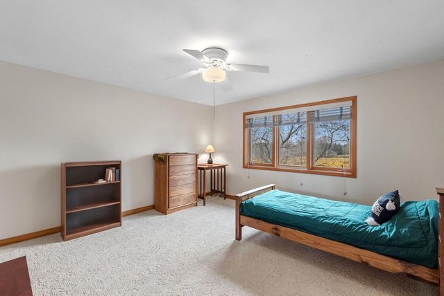 12605 N St Anne LANE, Mequon, WI 53092