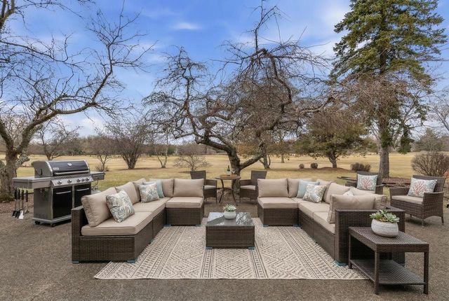 12605 N St Anne LANE, Mequon, WI 53092