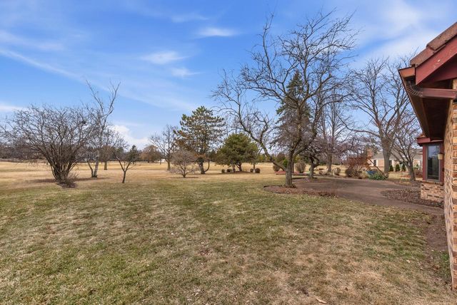 12605 N St Anne LANE, Mequon, WI 53092