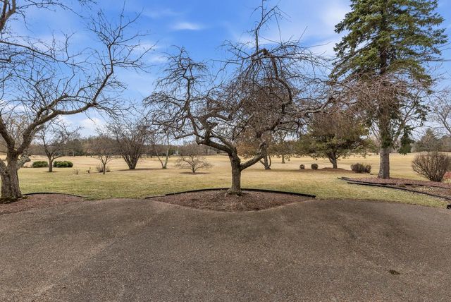 12605 N St Anne LANE, Mequon, WI 53092