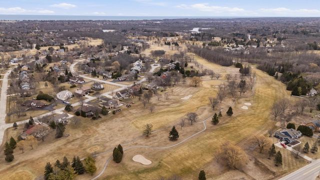 12605 N St Anne LANE, Mequon, WI 53092