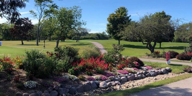 12605 N St Anne LANE, Mequon, WI 53092