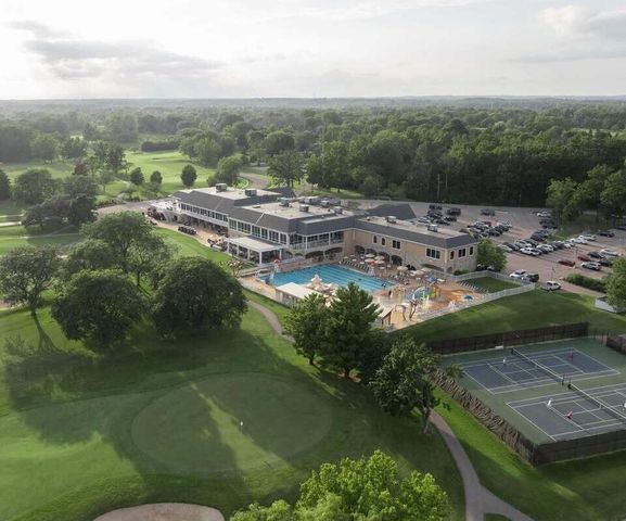 12605 N St Anne LANE, Mequon, WI 53092