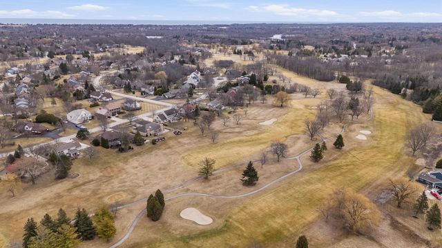 12605 N St Anne LANE, Mequon, WI 53092
