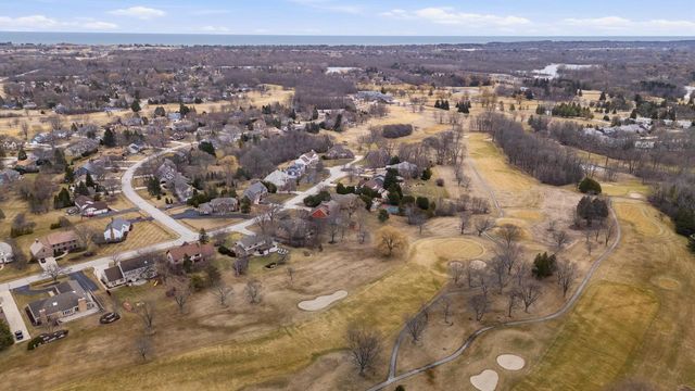 12605 N St Anne LANE, Mequon, WI 53092