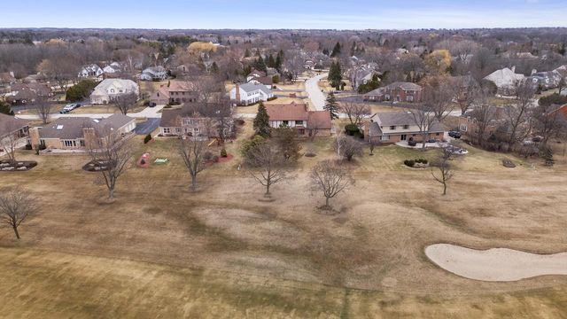 12605 N St Anne LANE, Mequon, WI 53092