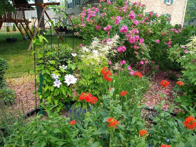 12605 N St Anne LANE, Mequon, WI 53092