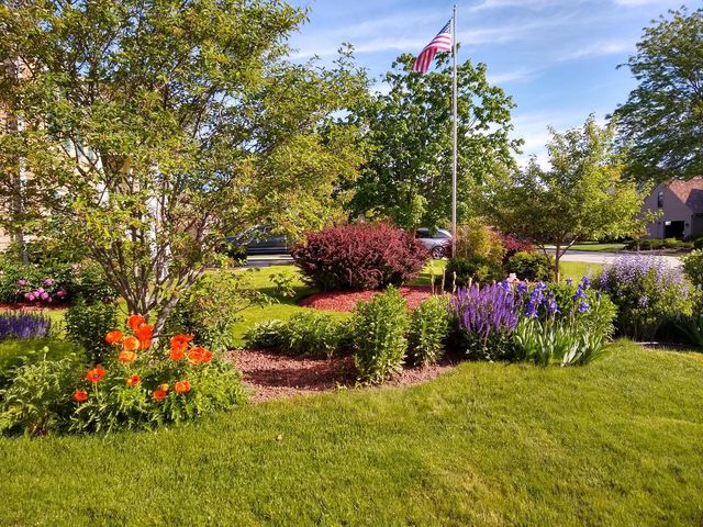 12605 N St Anne LANE, Mequon, WI 53092