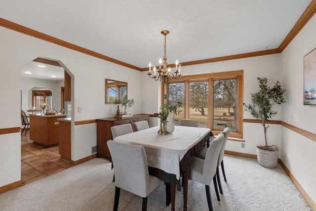 12605 N St Anne LANE, Mequon, WI 53092