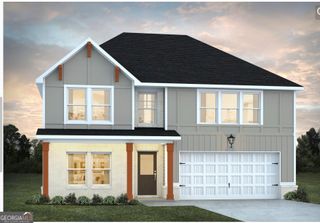 304 Rusty Plow Lane 22, Perry, GA 31069