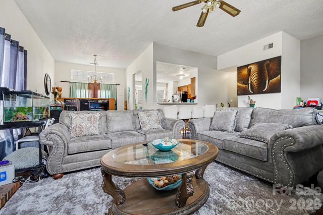 7925 Turquoise Drive, Charlotte, NC 28215