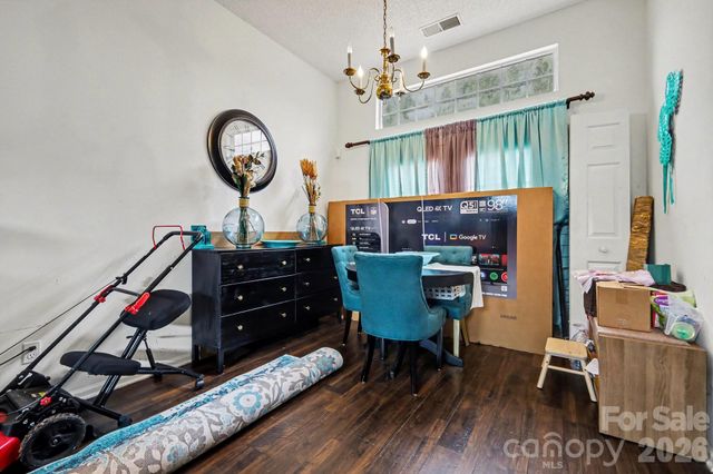 7925 Turquoise Drive, Charlotte, NC 28215