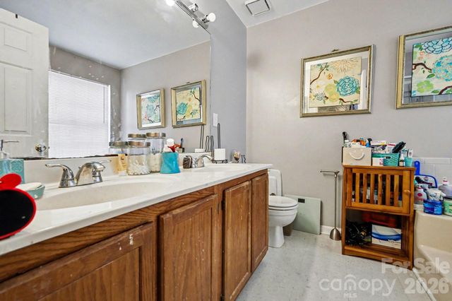 7925 Turquoise Drive, Charlotte, NC 28215