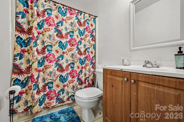 7925 Turquoise Drive, Charlotte, NC 28215