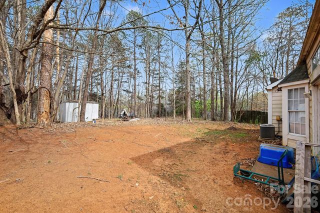 7925 Turquoise Drive, Charlotte, NC 28215