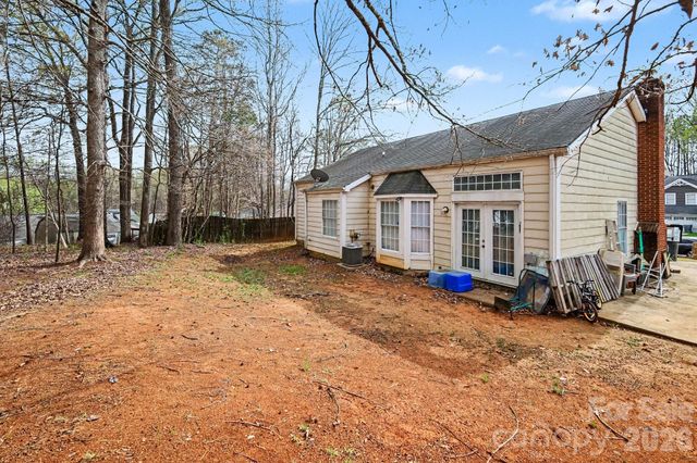 7925 Turquoise Drive, Charlotte, NC 28215