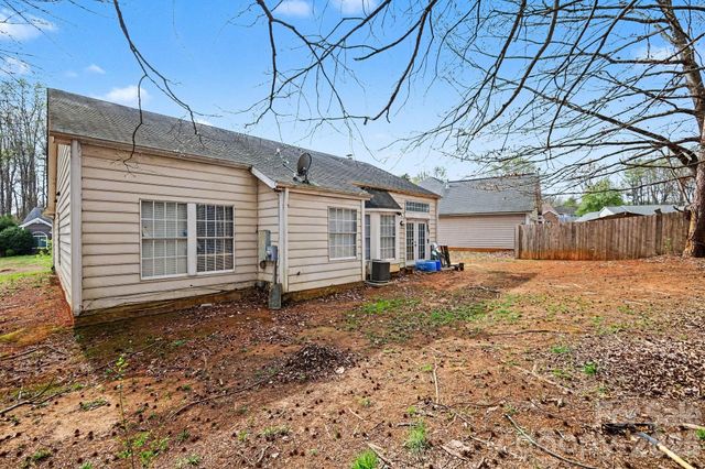 7925 Turquoise Drive, Charlotte, NC 28215