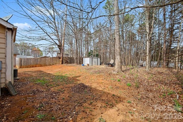 7925 Turquoise Drive, Charlotte, NC 28215