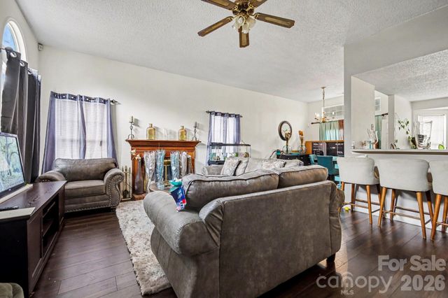 7925 Turquoise Drive, Charlotte, NC 28215