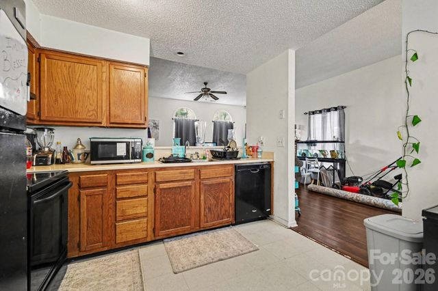 7925 Turquoise Drive, Charlotte, NC 28215