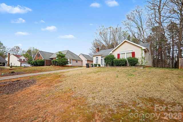 7925 Turquoise Drive, Charlotte, NC 28215