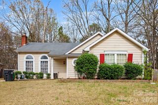 7925 Turquoise Drive, Charlotte, NC 28215