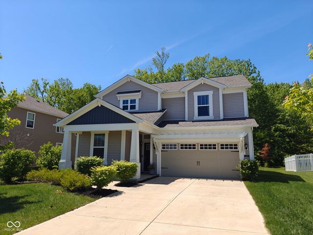 1398 Sarah Way, Avon, IN 46123