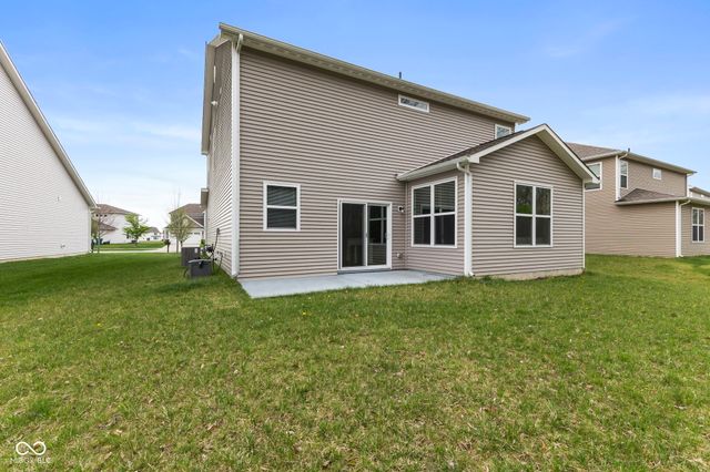 1398 Sarah Way, Avon, IN 46123