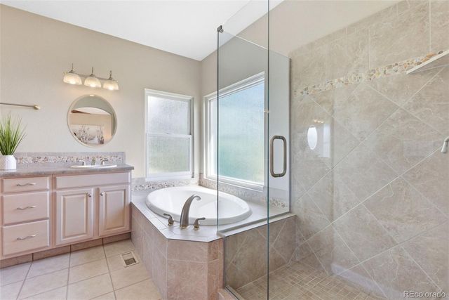 15725 Holbein Drive, Colorado Springs, CO 80921